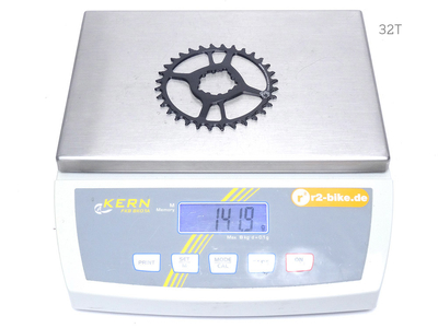 SRAM Eagle X-SYNC 2 Direct Mount Chainring Steel 3 mm Offset BOOST 34 Teeth