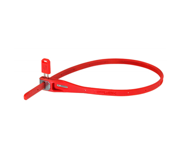 HIPLOK Cable Tie Lock Z | LOK black