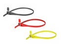 HIPLOK Cable Tie Lock Z | LOK orange