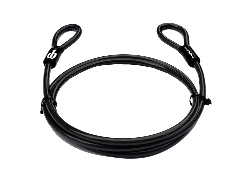 double loop cable