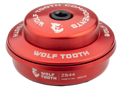 WOLFTOOTH Headset Upper S.H.I.S. ZS44/28,6 | 6 mm Stack