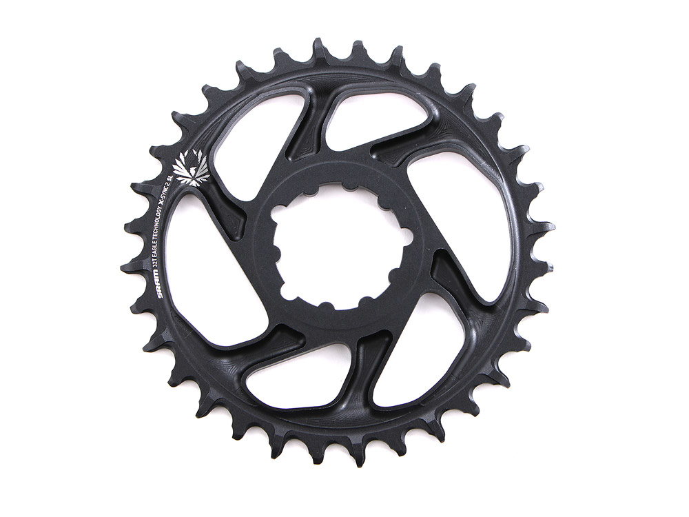 x sync 2 chainring