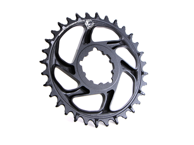 SRAM X-SYNC 2 XX1 | X01 Eagle SL Direct Mount chain ring...