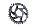 SRAM X-SYNC 2 XX1 | X01 Eagle SL Direct Mount chain ring 12-speed 3 mm Offset BOOST black 34 Teeth