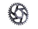 SRAM X-SYNC 2 XX1 | X01 Eagle SL Direct Mount chain ring 12-speed 3 mm Offset BOOST black 36 Teeth