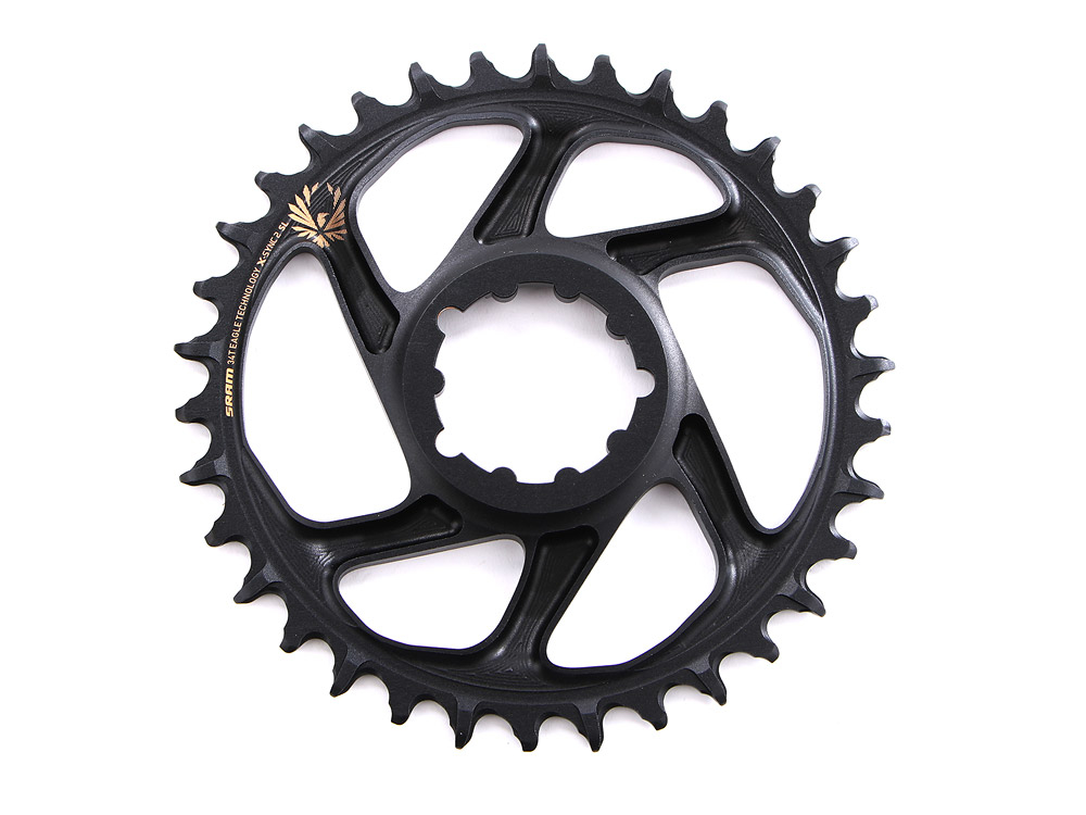 Bike Chain Ring Size 10 – Millstone