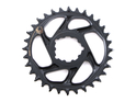 SRAM X-SYNC 2 XX1 | X01 Eagle SL Direct Mount chain ring 12-speed 3 mm Offset BOOST gold