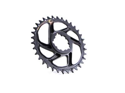 SRAM X-SYNC 2 XX1 | X01 Eagle SL Direct Mount chain ring...