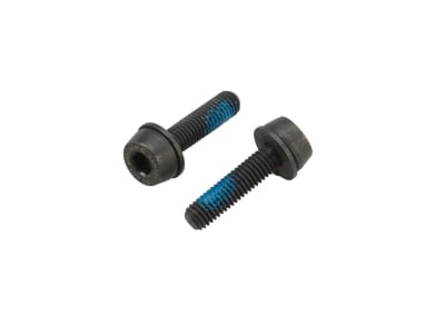 CAMPAGNOLO Screws for Flat Mount rear brake caliper