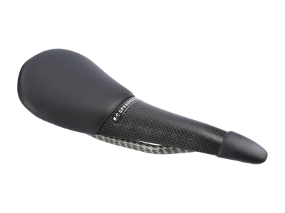 TUNE Saddle Speedneedle black