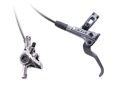 shimano xtr br m9100 disc brake