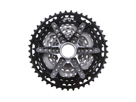 shimano xtr m9100 cassette