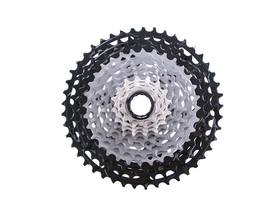 SHIMANO XTR Kassette 12-fach CS-M9100-12 10-45 Zähne