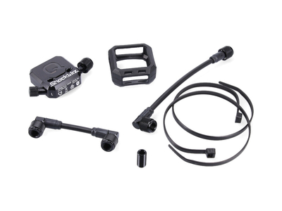 QUARQ Suspension Tuning System ShockWiz Direct Mount