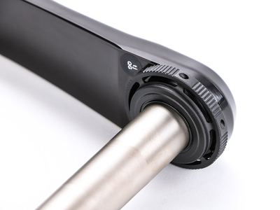 SHIMANO XTR Cranlk 1-speed FC-M9100-1 | without Chainring