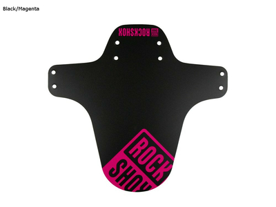 ROCKSHOX MTB Fender