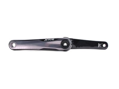 SHIMANO XTR Kurbel 1-fach FC-M9120-1 | ohne Kettenblatt...