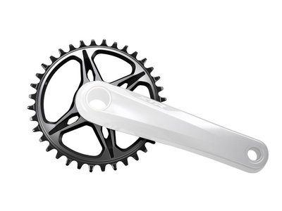 SHIMANO XTR Kettenblatt Direct Mount | 1-fach für...