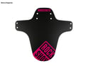 ROCKSHOX Schutzblech MTB Fender magenta