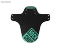 ROCKSHOX Schutzblech MTB Fender neon gelb