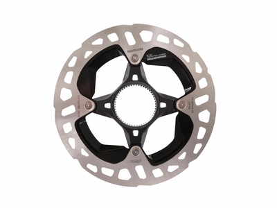 SHIMANO Disc Brake Rotor Center Lock RT-MT900 | 140 mm...