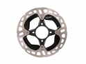 SHIMANO Disc Brake Rotor Center Lock RT-MT900 | 140 mm IceTech