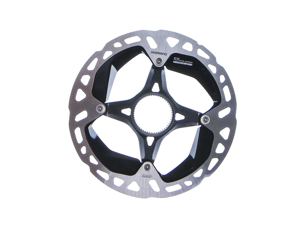 bicycle disc brake rotor