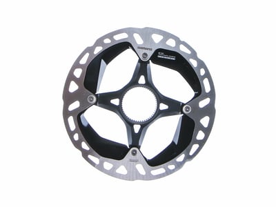 SHIMANO XTR Disc Brake Rotor RT-MT900 | 160 mm IceTech...