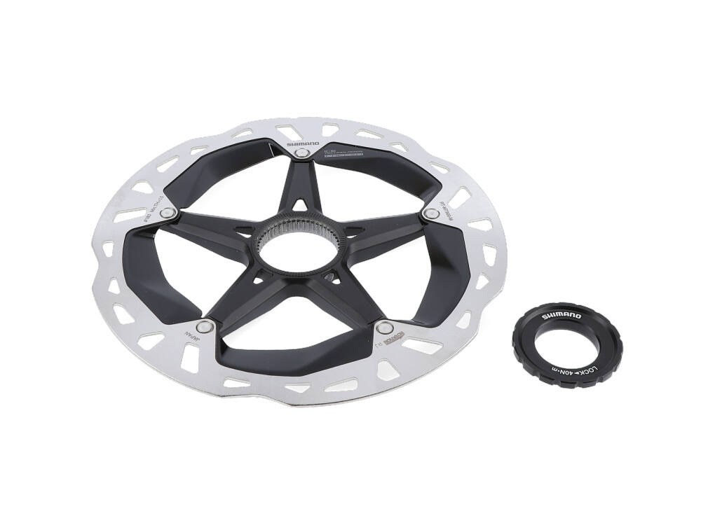 xtr brake rotors