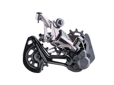 SHIMANO XTR Rear Derailleur 12-speed RD-M9100-GS Shadow+ medium ...