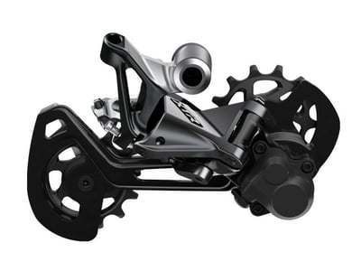 SHIMANO XTR Rear Derailleur 12-speed RD-M9120-SGS Shadow+...