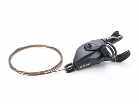 shifter shimano xtr