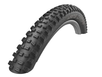 SCHWALBE Tire Hans Dampf 27,5 | 650B x 2,35 ADDIX...