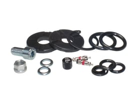 ROCKSHOX Dust Wiper Upgrade Kit | 32 mm Flanged