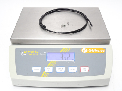 KIND SHOCK cable Recourse Ultralight fr LEV / LEV...
