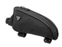 TOPEAK Toptube Bag Toploader | 0,75 Liters | black