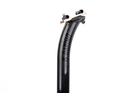 DARIMO CARBON Seatpost T2 SB 25 mm Offset | UD glossy / black | 27,2 mm 350 mm