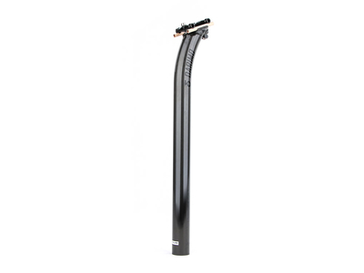 DARIMO CARBON Seatpost T2 SB 25 mm Offset | UD glossy /...