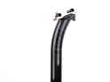 DARIMO CARBON Seatpost T2 SB 25 mm Offset | UD matte / black | 30,9 mm