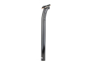 DARIMO Seatpost T2 SB 25 mm Offset | UD matte / black | 30,9 mm 350 mm