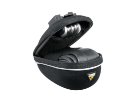 TOPEAK Saddlebag ProPack Small | 0,43 Liters