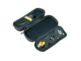 TOPEAK Tool Bag for Bottle Cage | 0,75 Liters