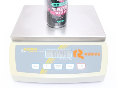 MUC-OFF Dichtmilch No Puncture Hassle | 1000 ml