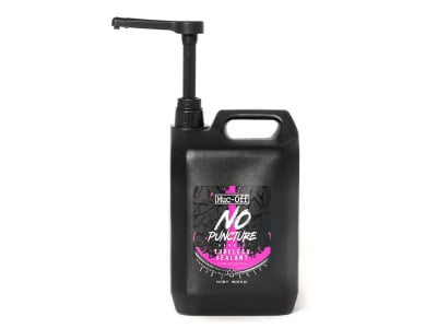 MUC-OFF Tire Sealant No Puncture Hassle | 5000 ml