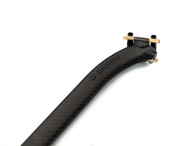 DARIMO CARBON Seatpost T2 SB 25 mm Offset | 3K matte /...