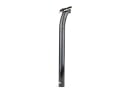 DARIMO Seatpost T2 SB 25 mm Offset | 3K matte / black | 27,2 mm