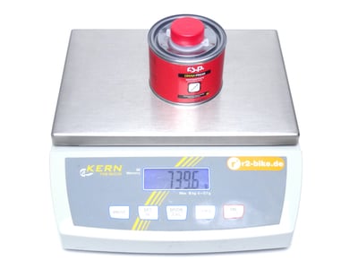 R.S.P. Montagepaste Creak Freak | 500 g