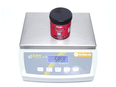R.S.P. RSP Bearing Grease Bearing Buster | 500 g