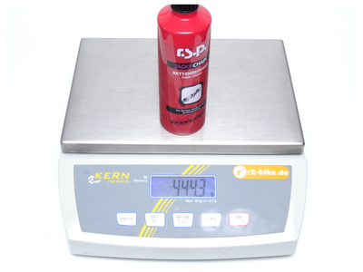 R.S.P. Kettenreiniger Jacky Chain | 500 ml