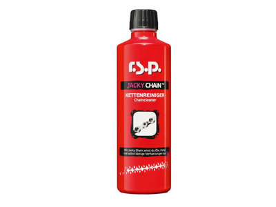 R.S.P. RSP Chain Cleaner Jacky Chain | 500 ml